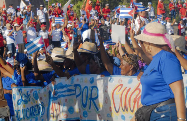 ACN - Cuba