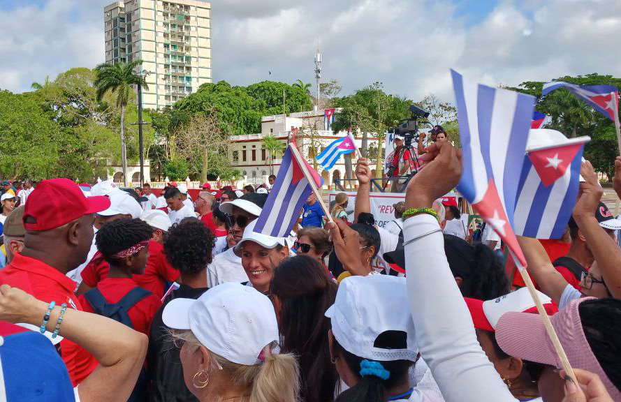 ACN - Cuba