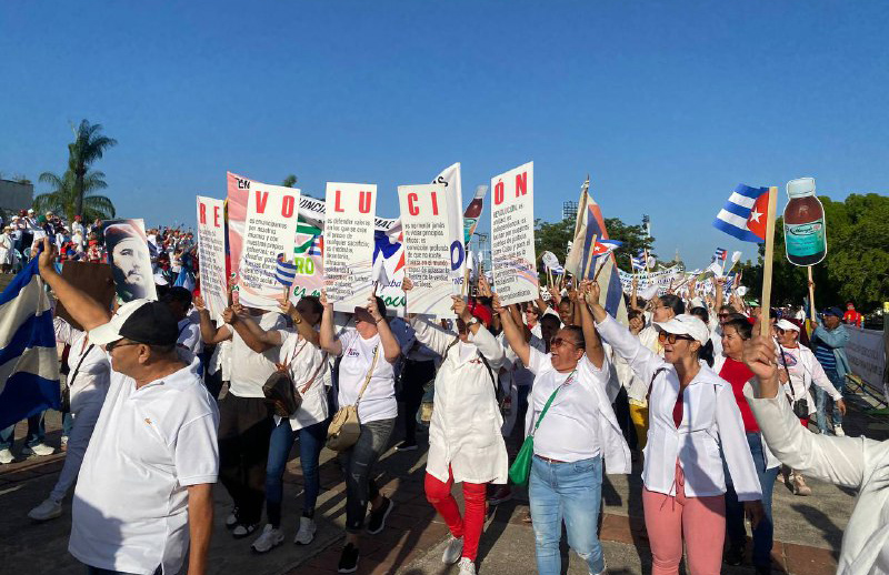 ACN - Cuba