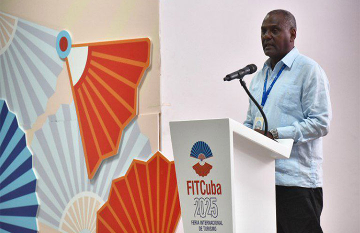 ACN - Cuba