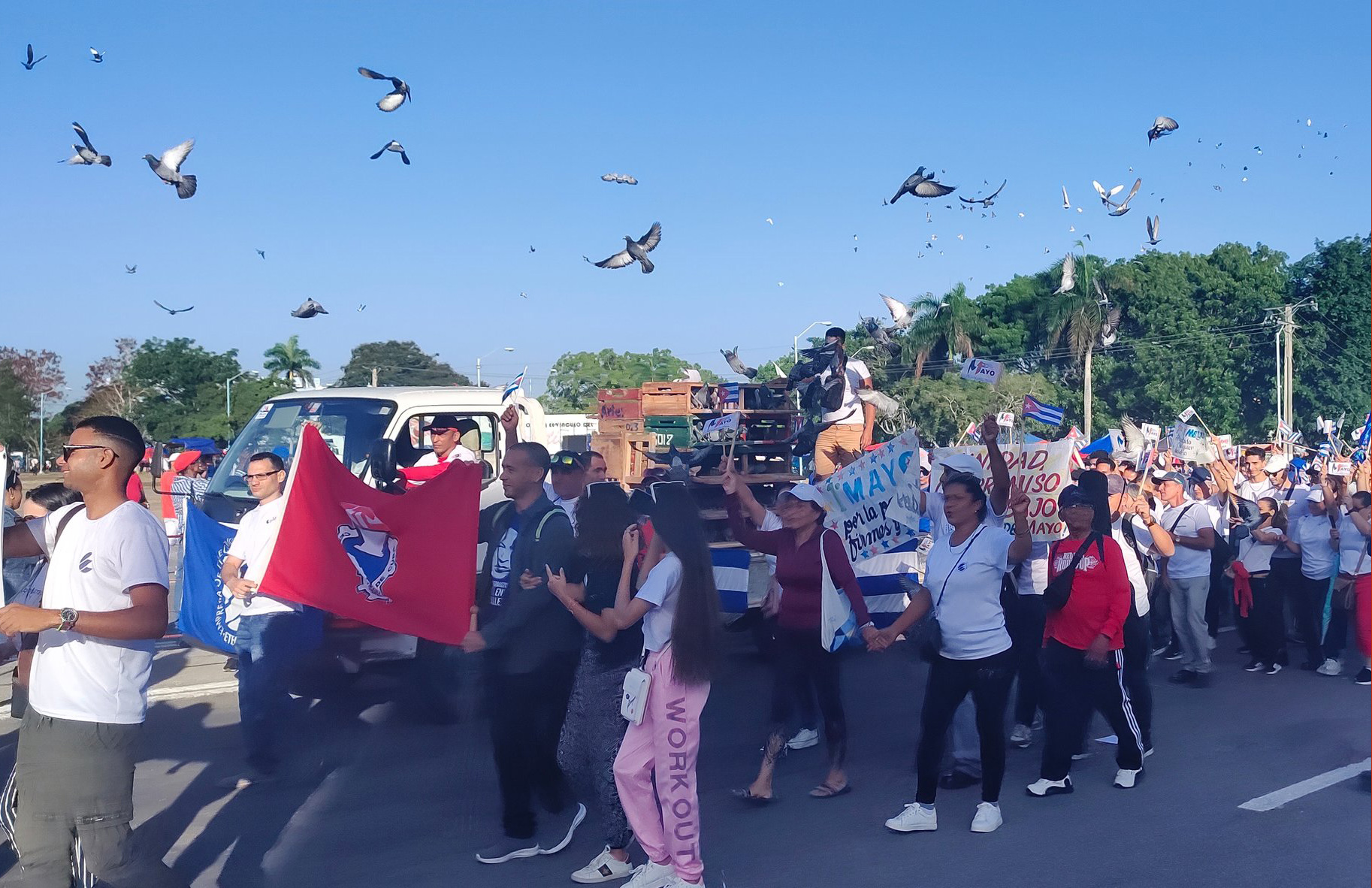 ACN - Cuba