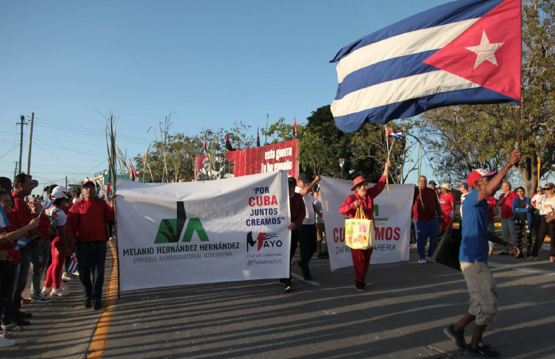 ACN - Cuba
