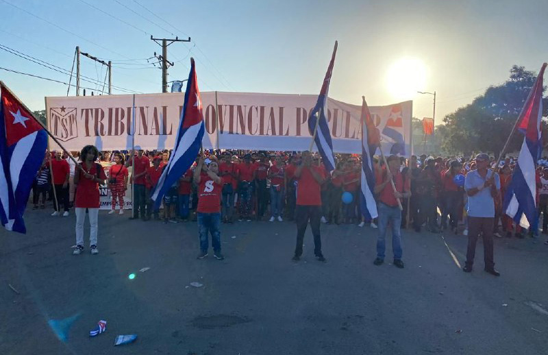 ACN - Cuba