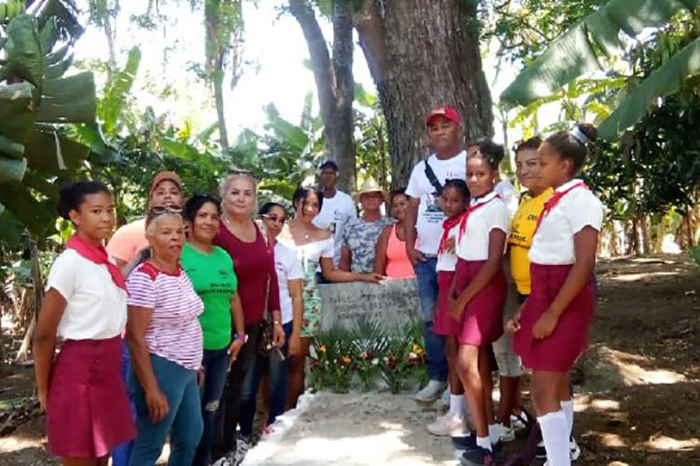ACN - Cuba