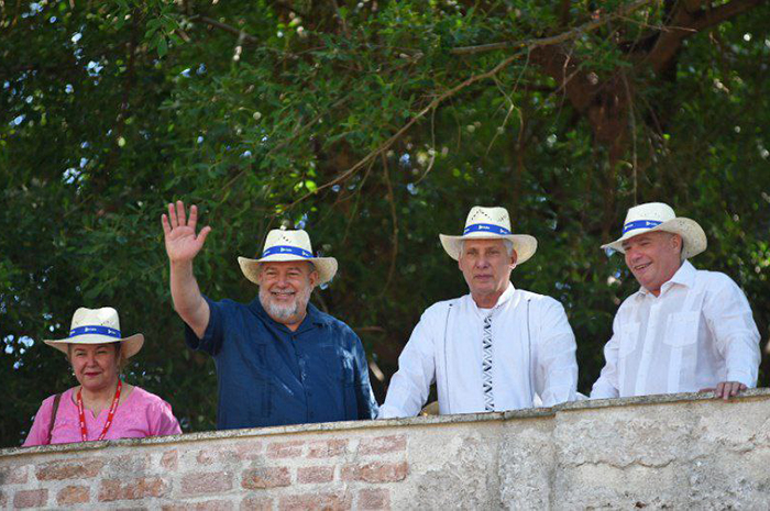 Foto: Omara García Mederos