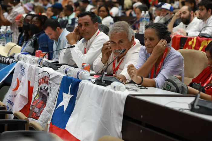 ACN - Cuba