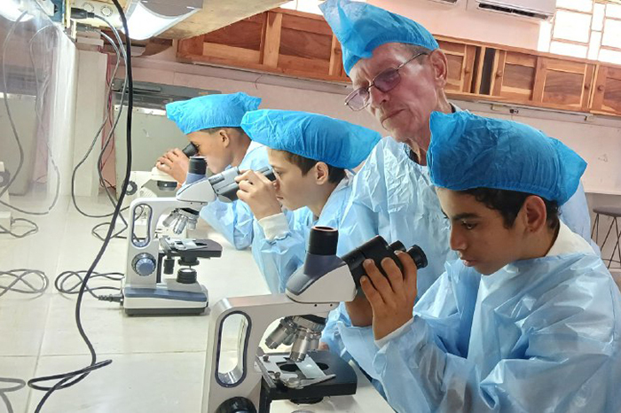 ACN - Cuba
