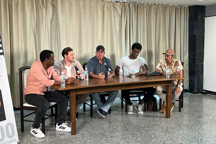 ACN - Cuba