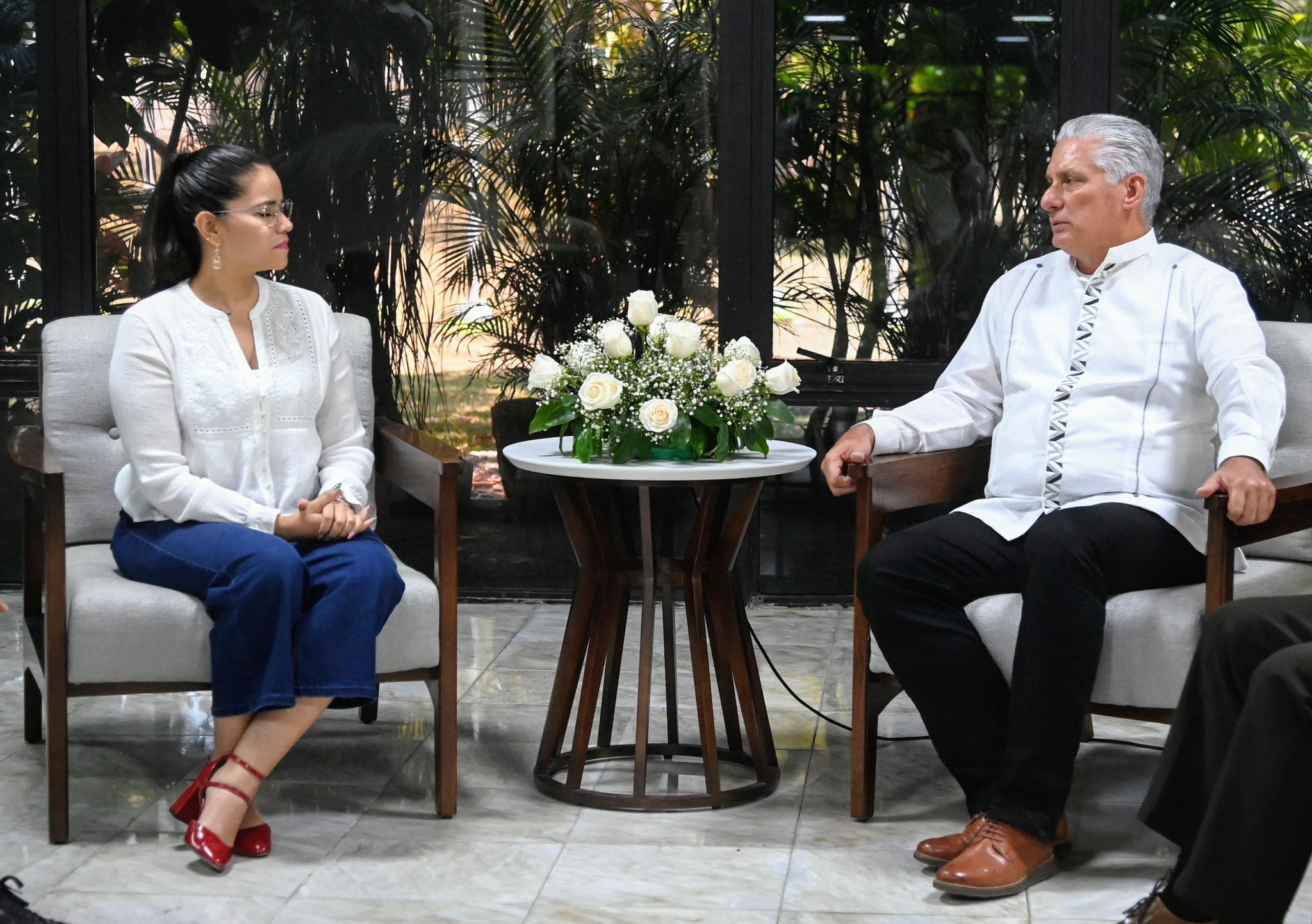 ACN - Cuba