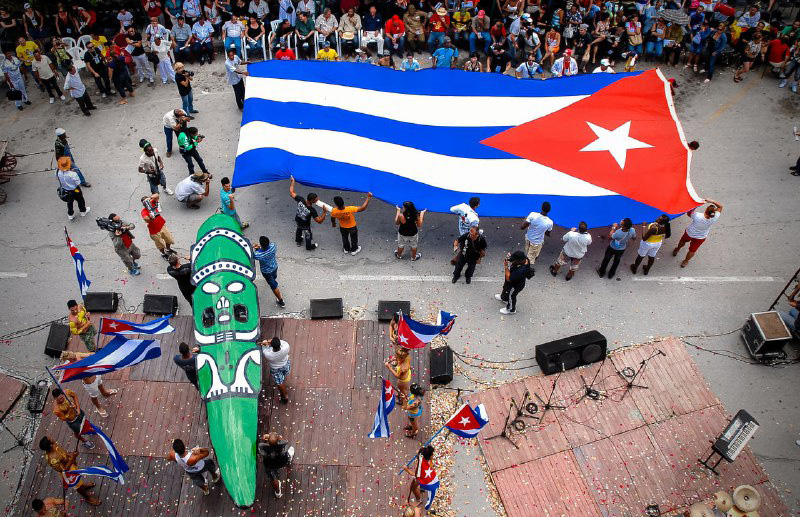 ACN - Cuba