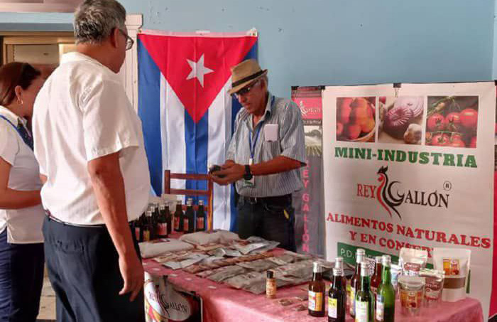 ACN - Cuba