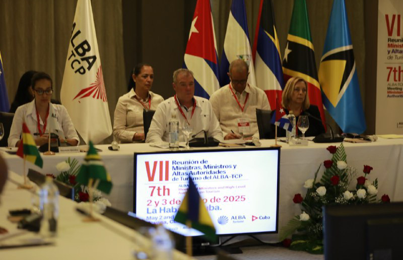 ACN - Cuba