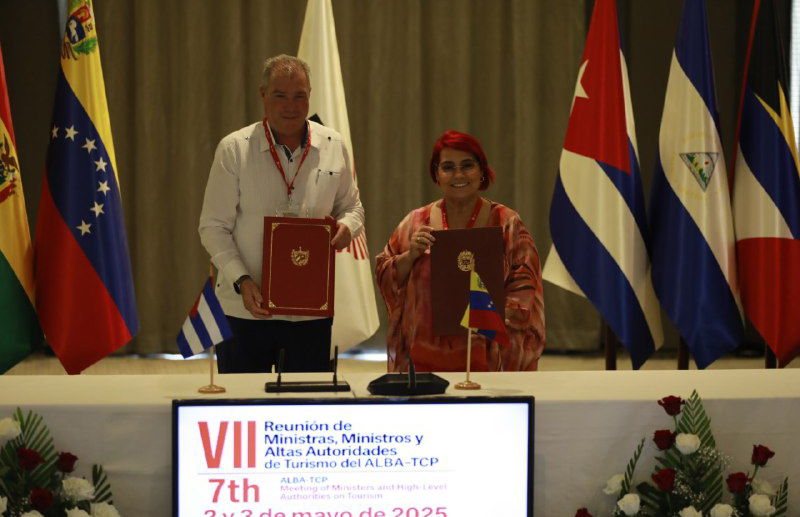 ACN - Cuba