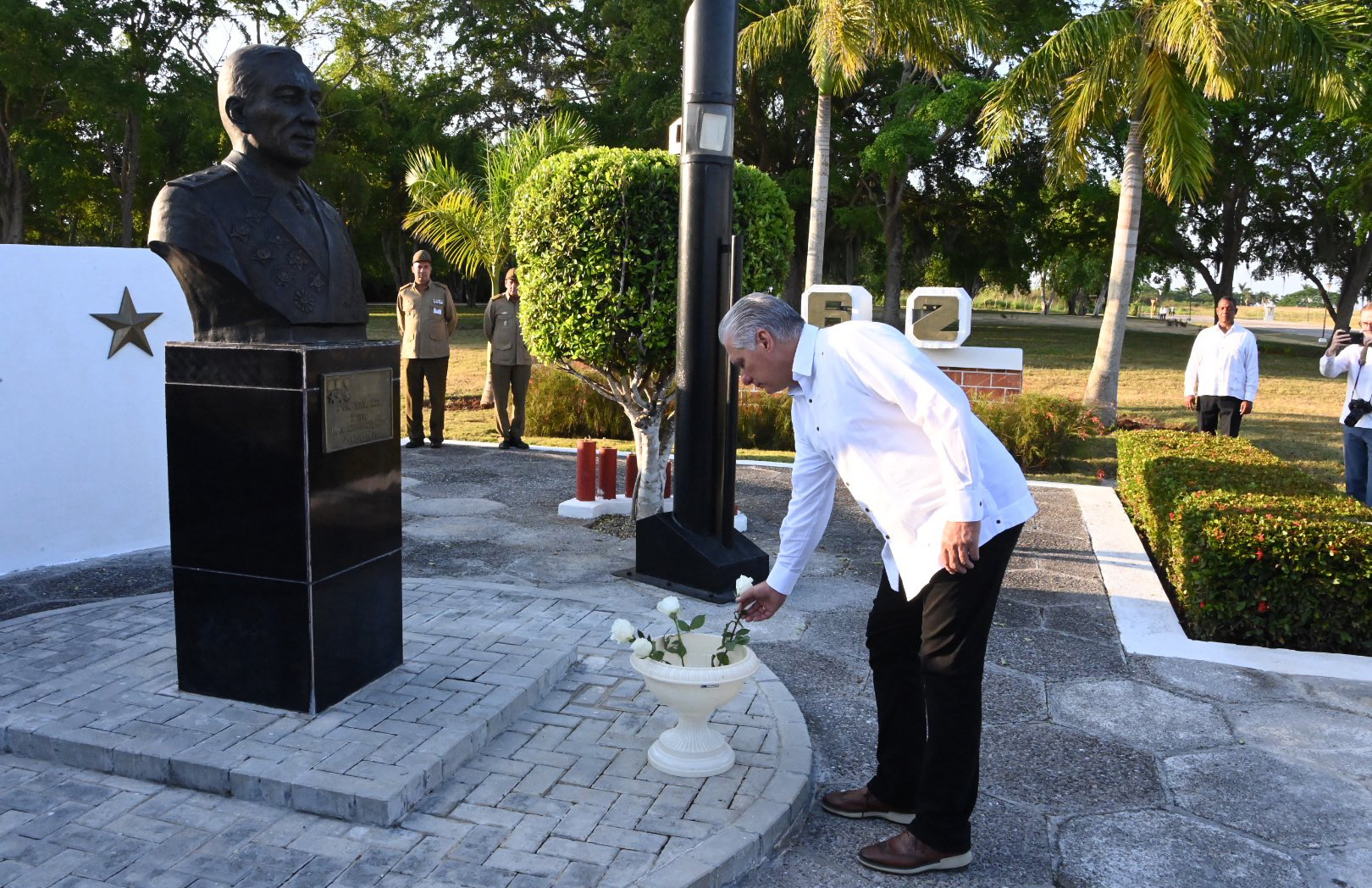 ACN - Cuba