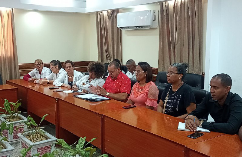 ACN - Cuba