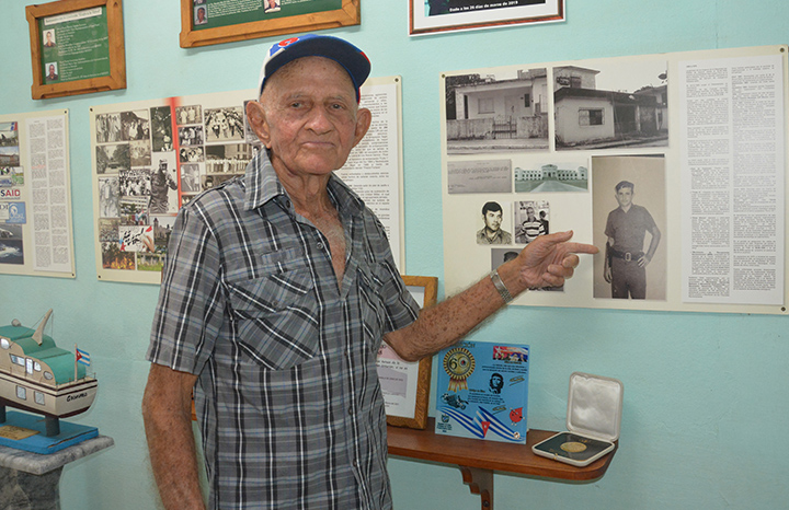 ACN - Cuba