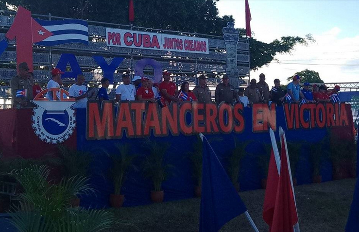 ACN - Cuba