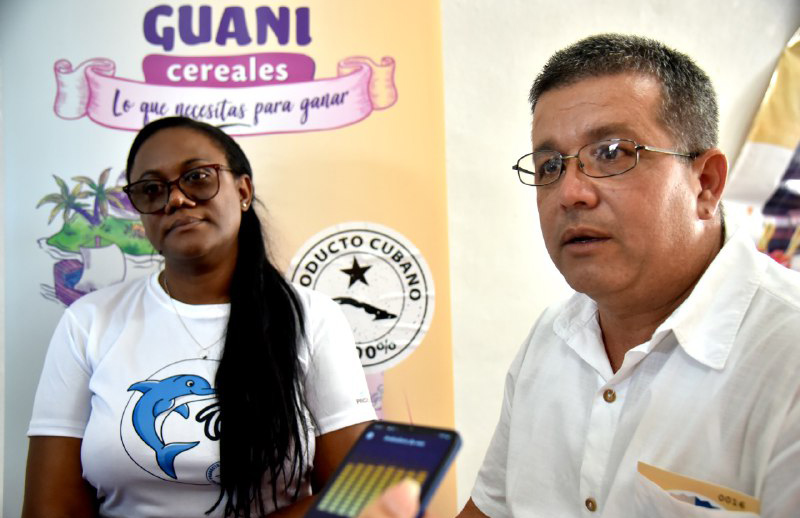 ACN - Cuba