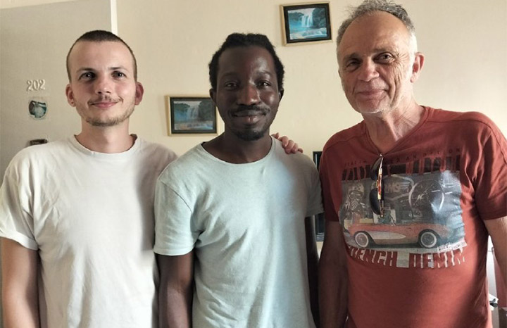 ACN - Cuba