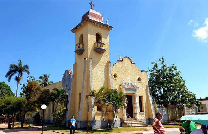 ACN - Cuba