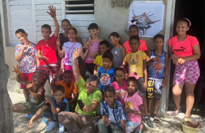 ACN - Cuba