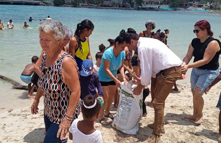 ACN - Cuba