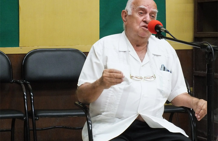 ACN - Cuba