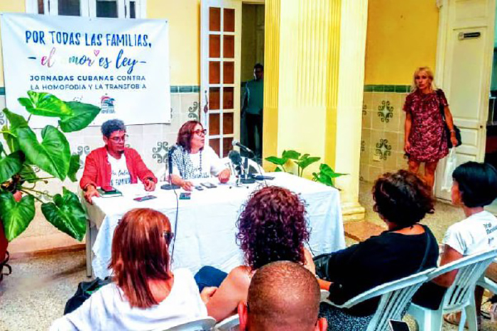 ACN - Cuba