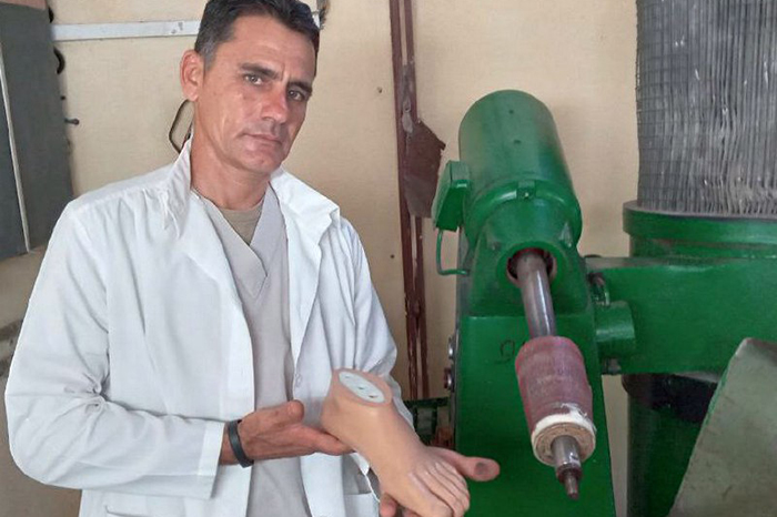 ACN - Cuba