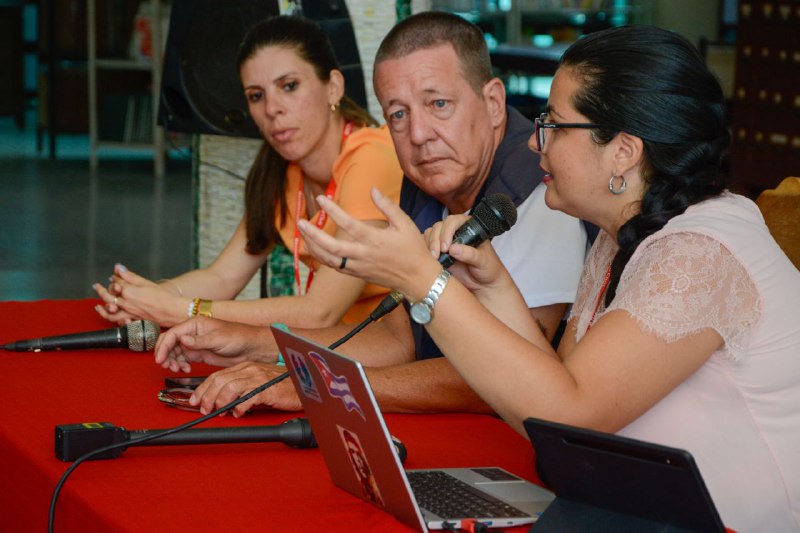 ACN - Cuba