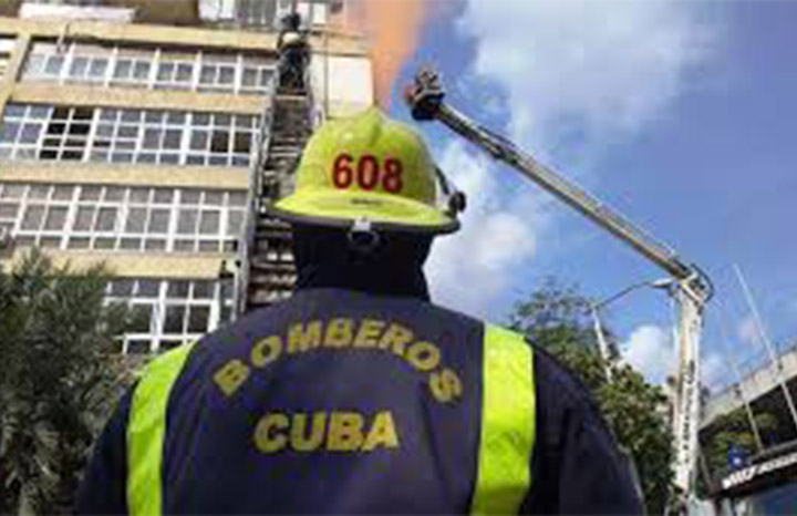 ACN - Cuba