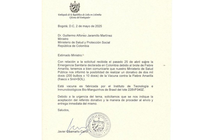ACN - Cuba