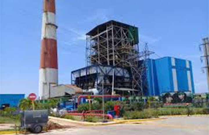 ACN - Cuba