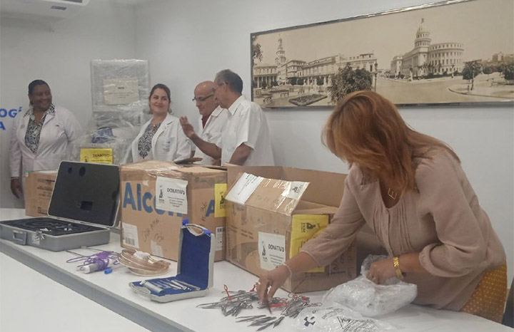 ACN - Cuba