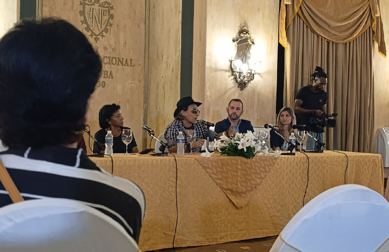 ACN - Cuba
