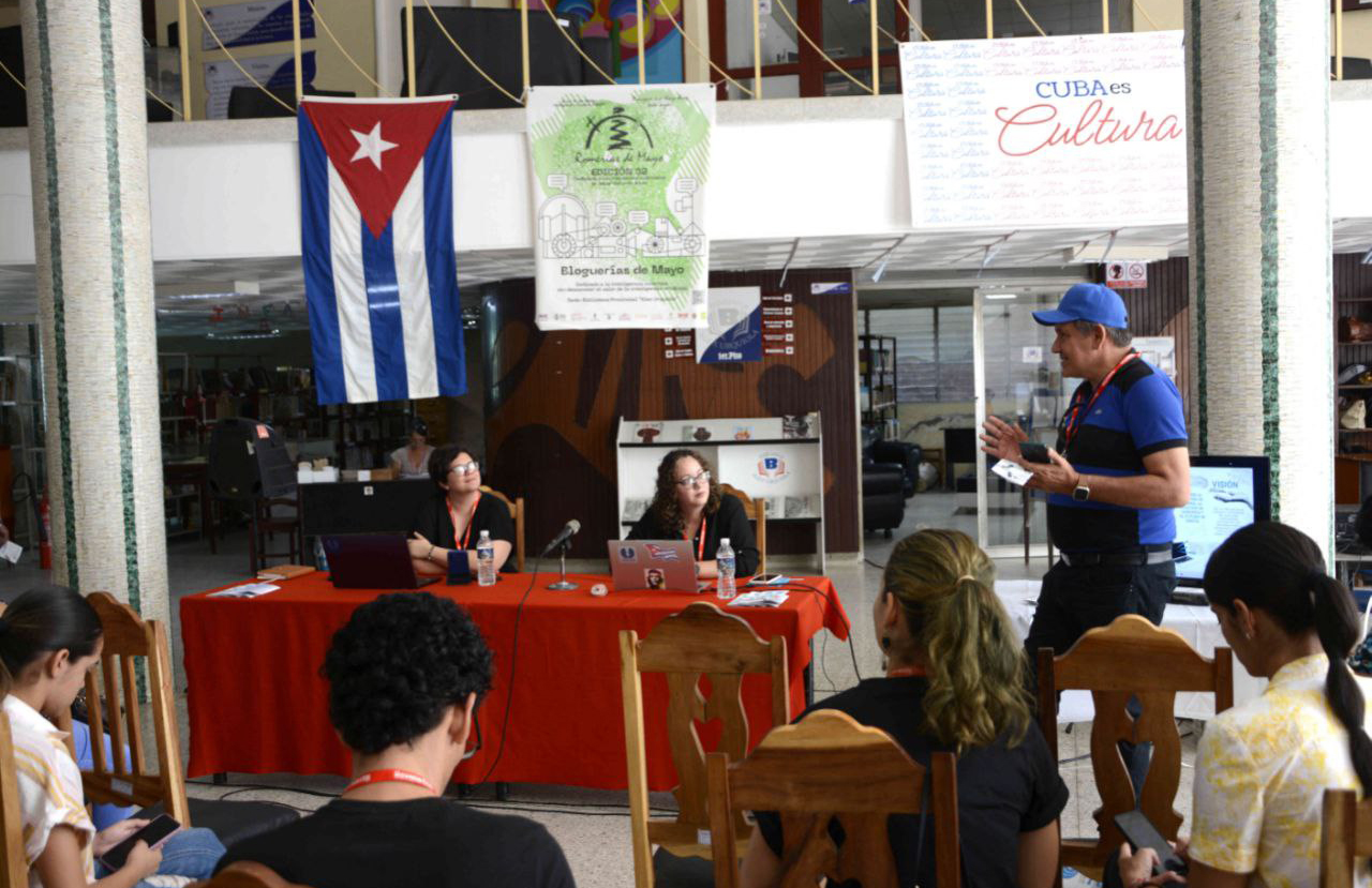 ACN - Cuba