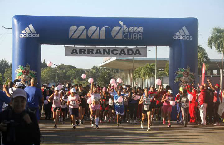 ACN - Cuba