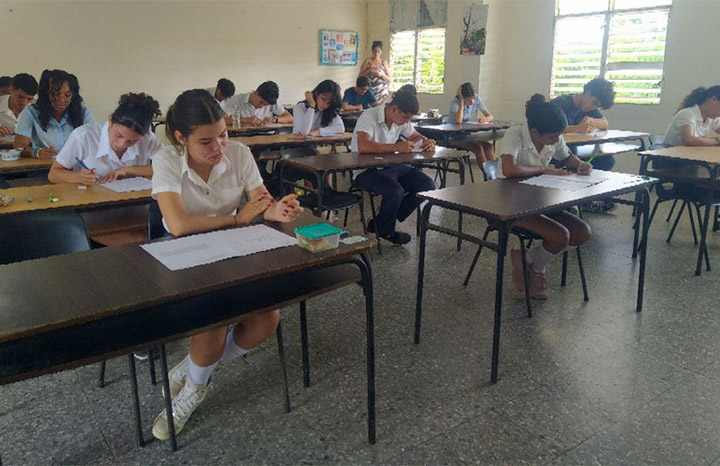 ACN - Cuba