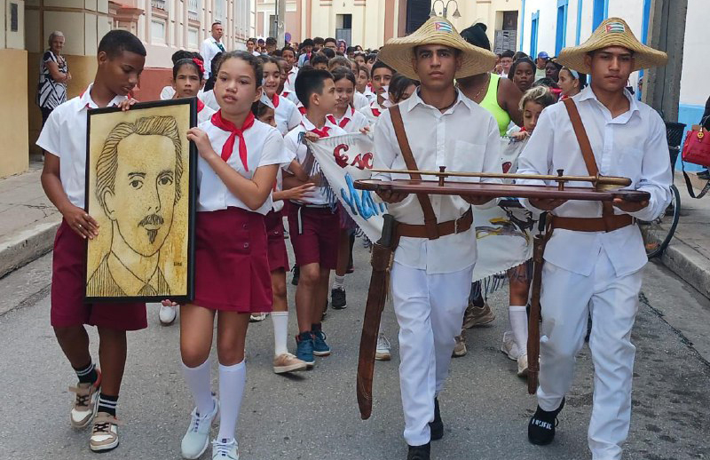 ACN - Cuba