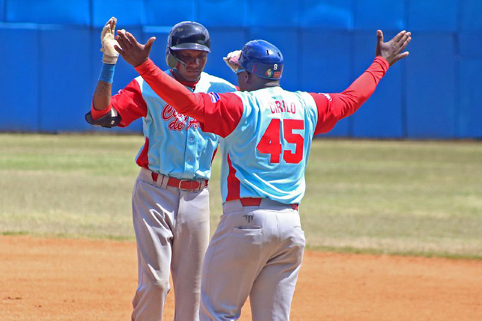 ACN - Cuba