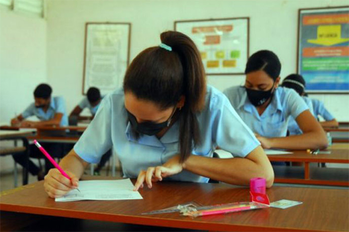 ACN - Cuba