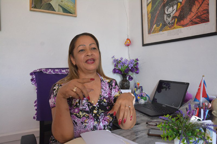 ACN - Cuba