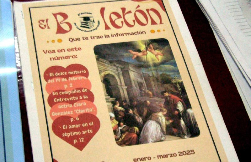 ACN - Cuba