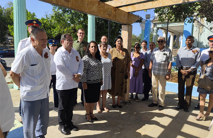 ACN - Cuba