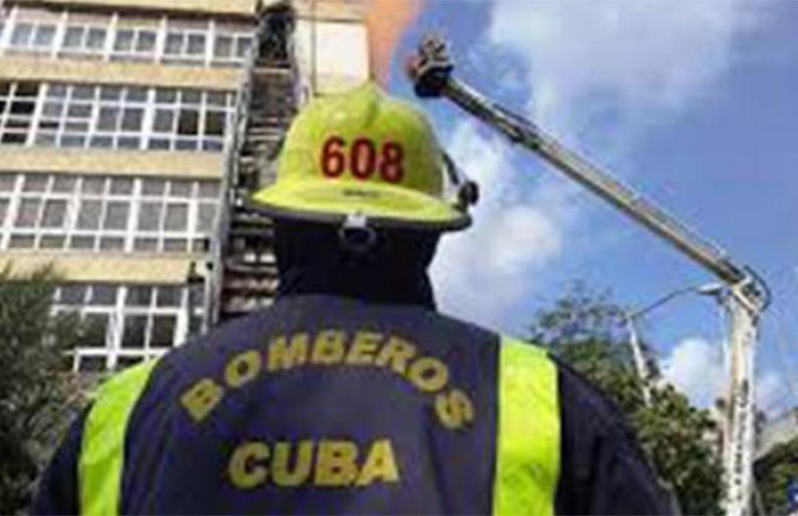 ACN - Cuba