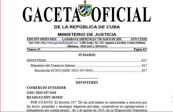 ACN - Cuba