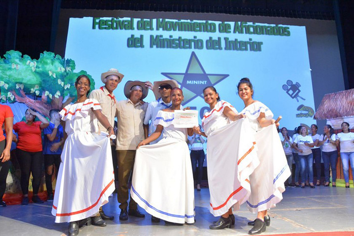 ACN - Cuba