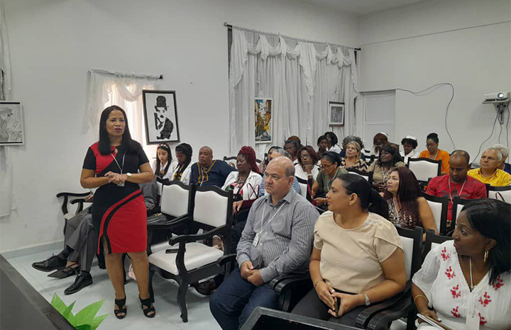 ACN - Cuba