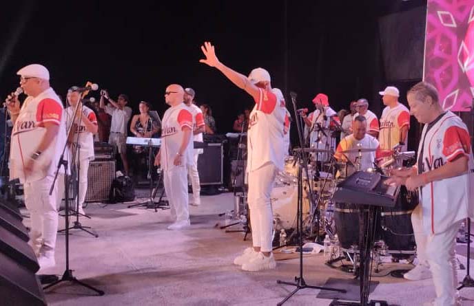 ACN - Cuba
