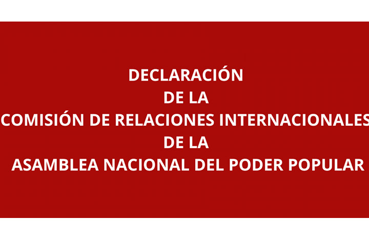 ACN - Cuba